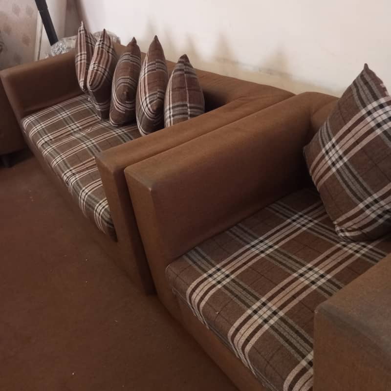 6 seater sofa set 1