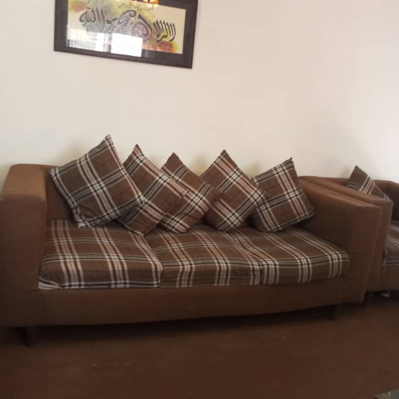 6 seater sofa set 3