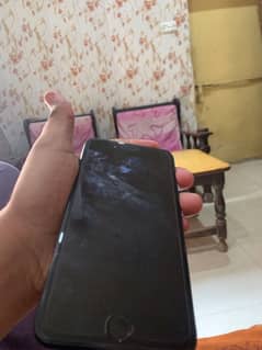 iphone 7plus 128GB pta Exchange possible