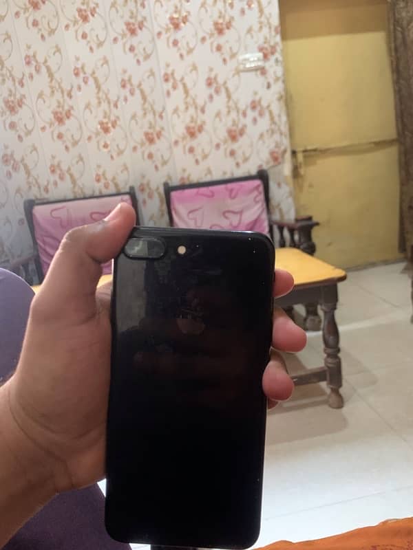 iphone 7plus 128GB pta Exchange possible 1