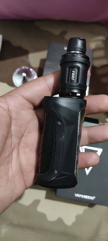 forz tx-80 vape 1