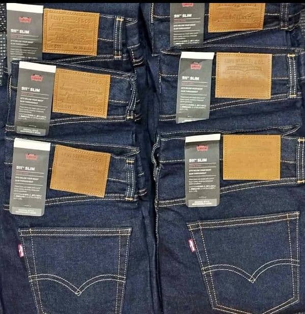 levis jeans orignal/ leftover levis jeans / Levis 501 6