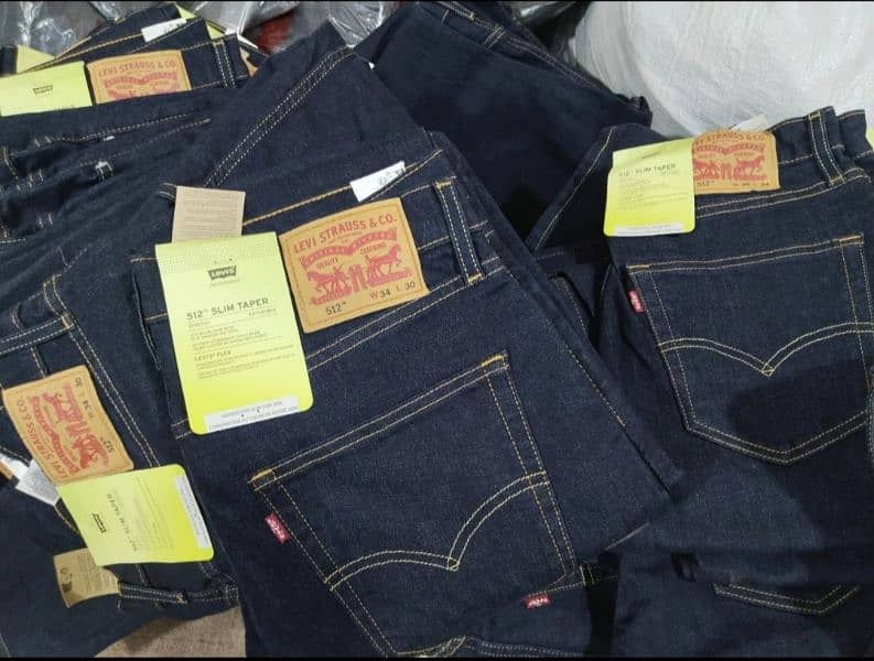 levis jeans orignal/ leftover levis jeans / Levis 501 7