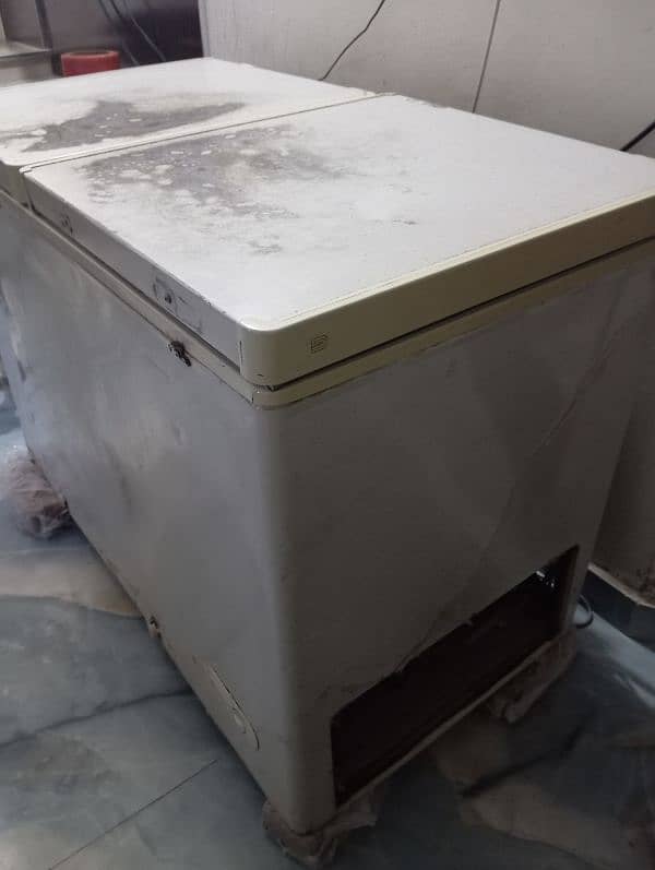 Dawala ce refrigerator &freezer 3