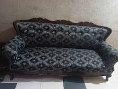 sofa set of 3 , 1 , 1