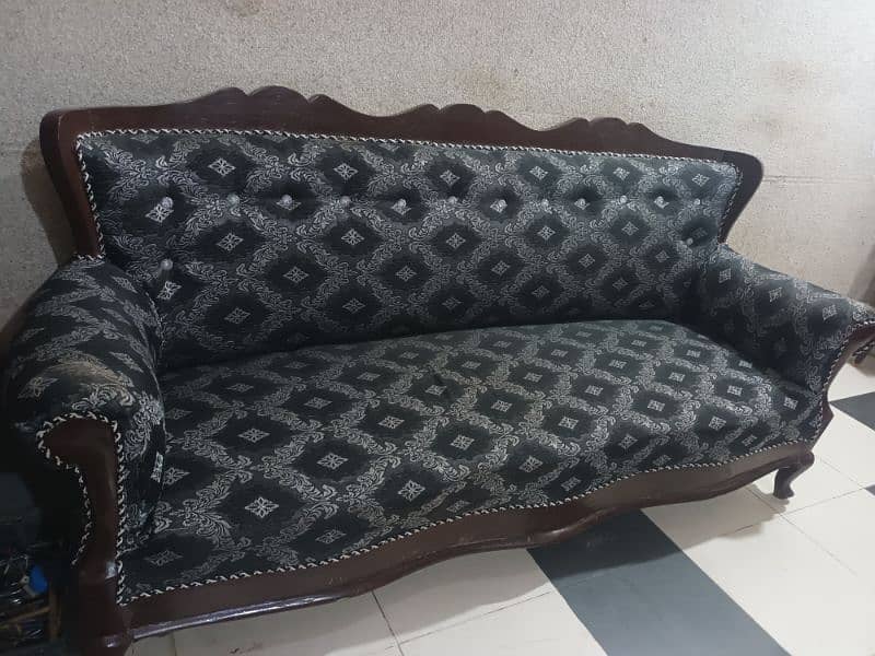 sofa set of 3 , 1 , 1 1