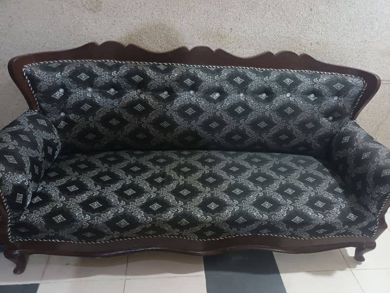 sofa set of 3 , 1 , 1 2