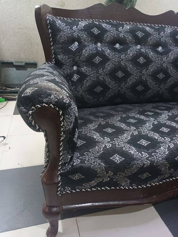 sofa set of 3 , 1 , 1 9