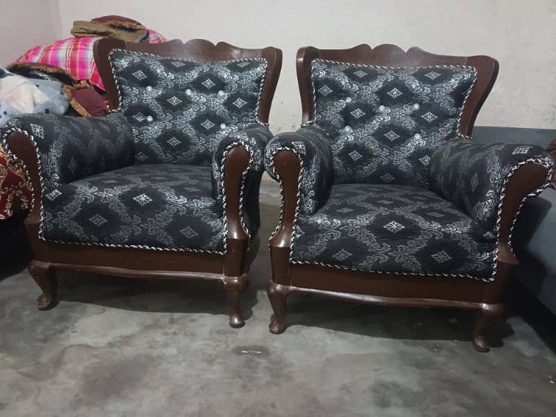 sofa set of 3 , 1 , 1 13