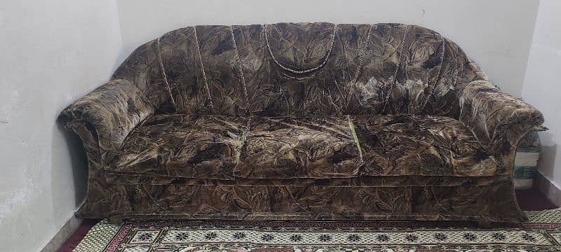 Durable Sofa for Sale 0