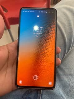 samsung galaxy s 10 plus