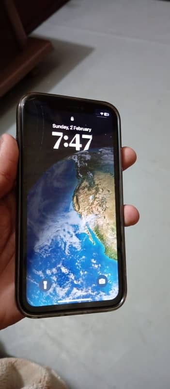 iphone xr 128gb non pta [fu] exchange possible 4