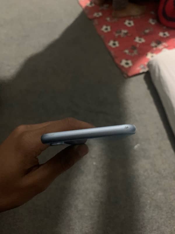 iphone xr 128gb non pta [fu] exchange possible 8