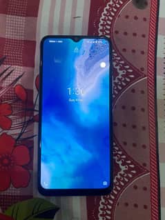 vivo y20 exchange possible 10/10 no open no repair