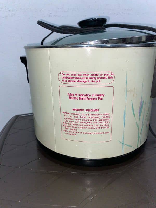 anex multipurpose cooker 2