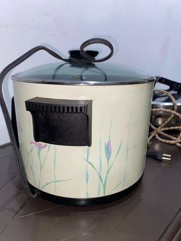 anex multipurpose cooker 4