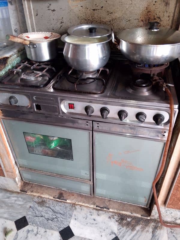 cooking range stove choolha 1