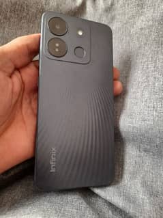 Infinix Smart 7HD