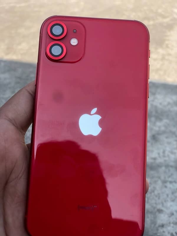 iPhone 11 non  pta 03466119519 2