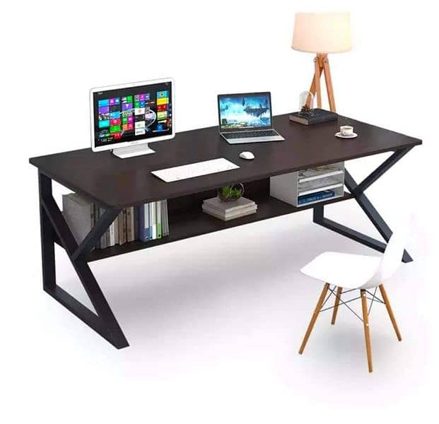 Office Table,Computer Table,Laptop table,Gaming table, Table 4