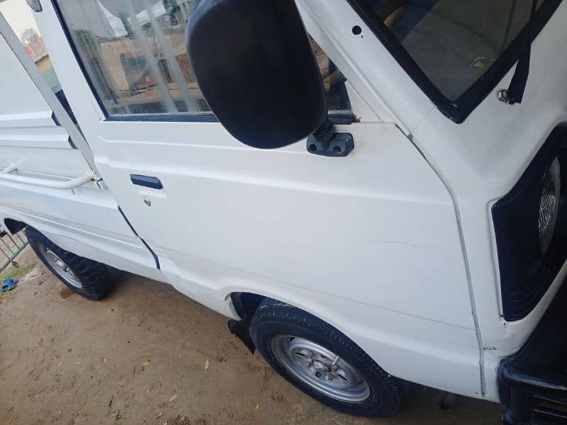 Suzuki pick up van 03401433542.03152788234 1