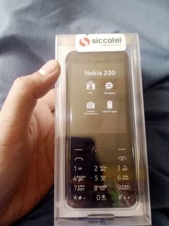 Nokia 230 2024