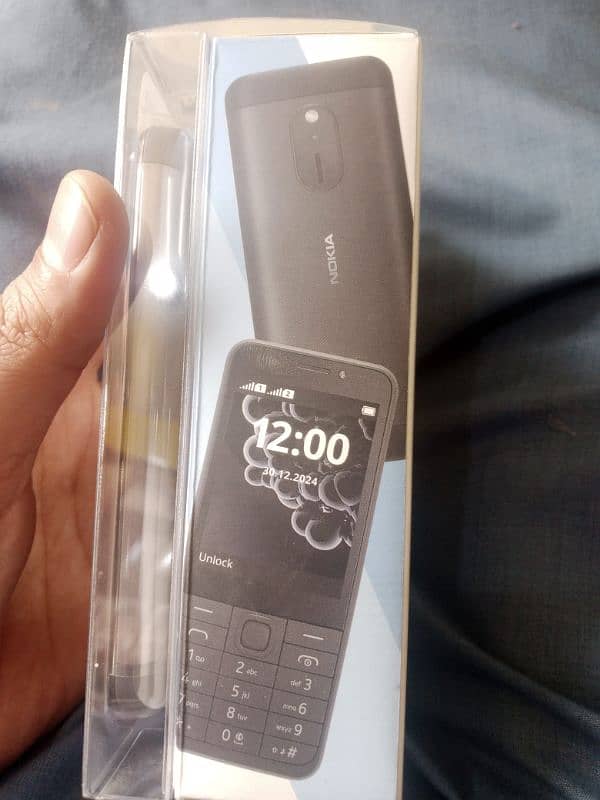 Nokia 230 2024 2