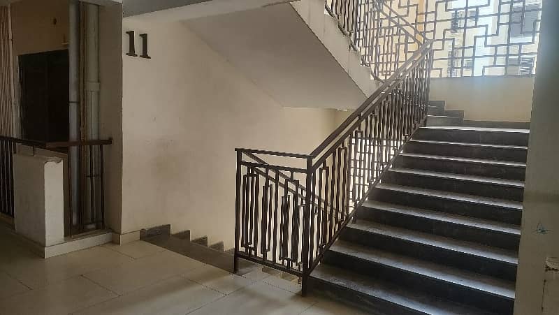 Chapal Courtyard 1 Flat Is For Sale 1