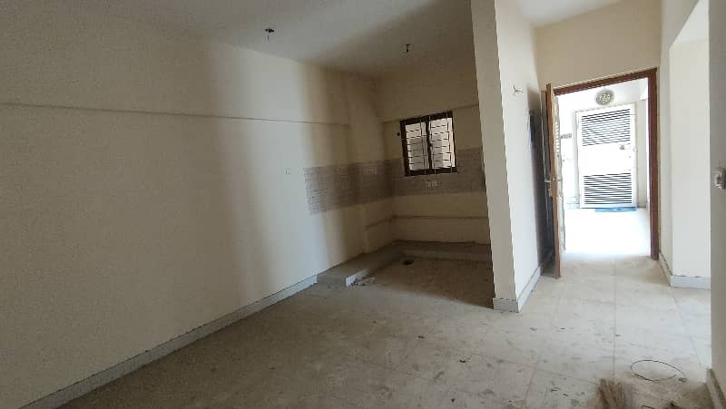 Chapal Courtyard 1 Flat Is For Sale 4