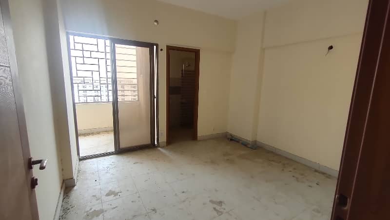 Chapal Courtyard 1 Flat Is For Sale 5