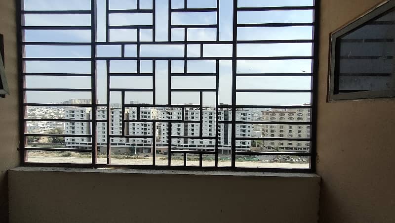 Chapal Courtyard 1 Flat Is For Sale 9