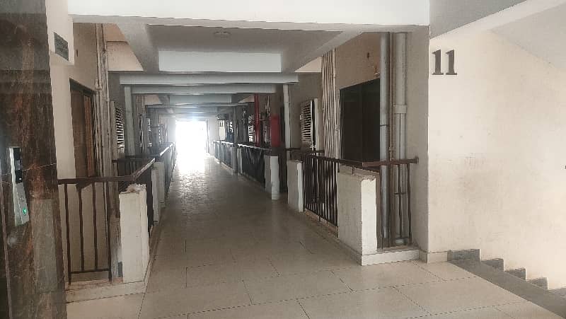 Chapal Courtyard 1 Flat Is For Sale 10