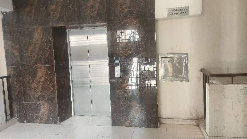 Chapal Courtyard 1 Flat Is For Sale 11