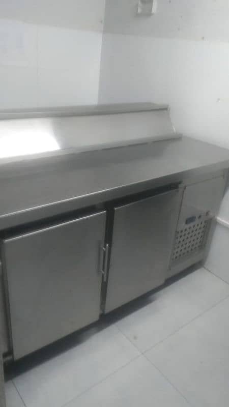 Restaurant and hotel Equipments 6