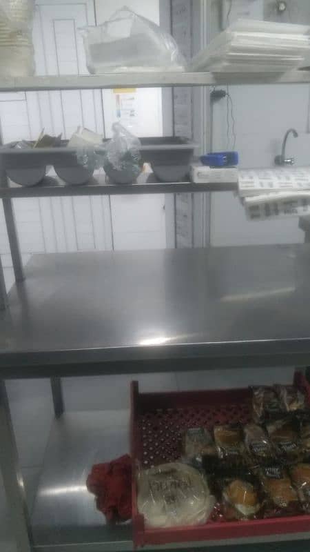 Restaurant and hotel Equipments 7