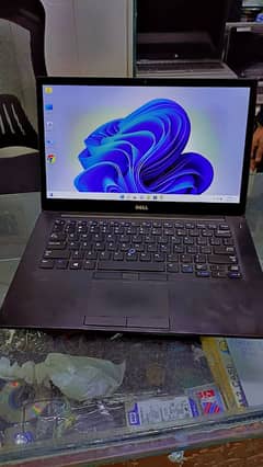 Dell latitude 7480 (Touch screen)