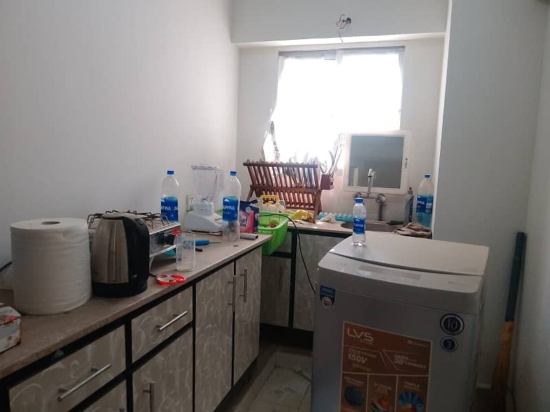 Grey Noor Tower Apartments For Sale 5