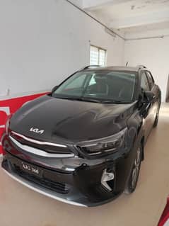 KIA Stonic 2021