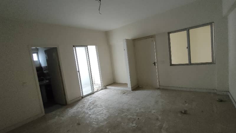 Flat Of 1700 Square Feet Available In Grey Noor Tower &Amp; Shopping Mall 13