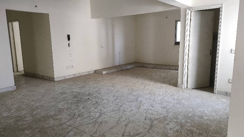 Flat Of 1700 Square Feet Available In Grey Noor Tower &Amp; Shopping Mall 18