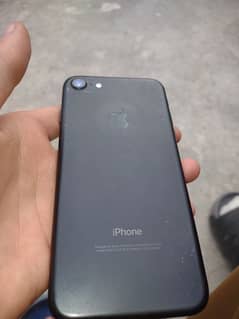 iPhone 7  128 Gb non pta