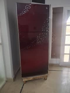 Used Pel Refrigerator