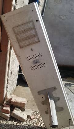 Solar Street light All In One