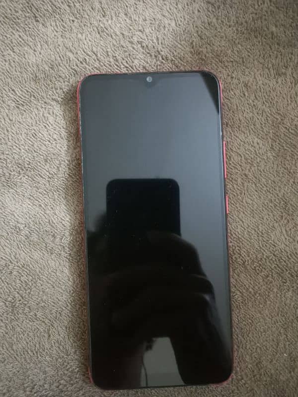 Urgent realme c12 sell in malir cantt 2