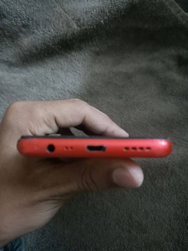 Urgent realme c12 sell in malir cantt 7