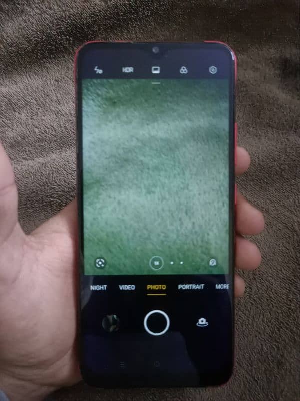 Urgent realme c12 sell in malir cantt 15