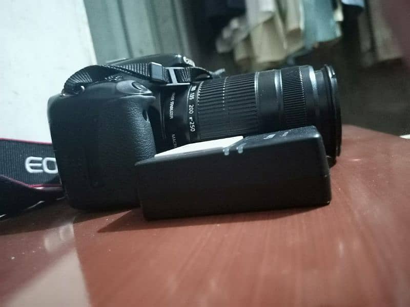 canon 550d 2