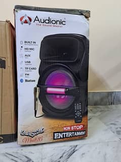 audionic