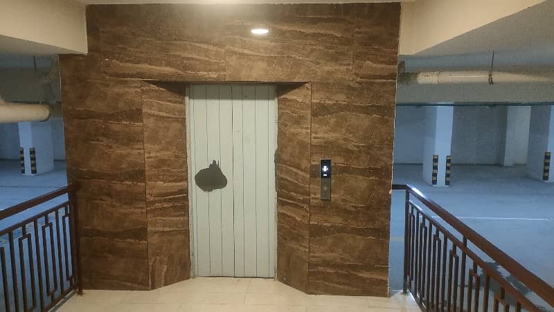 Flat Is For Rent Chapal Courtyard 2 11