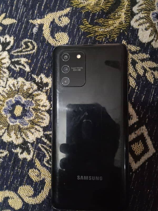 Samsung galaxy S10 lite 2